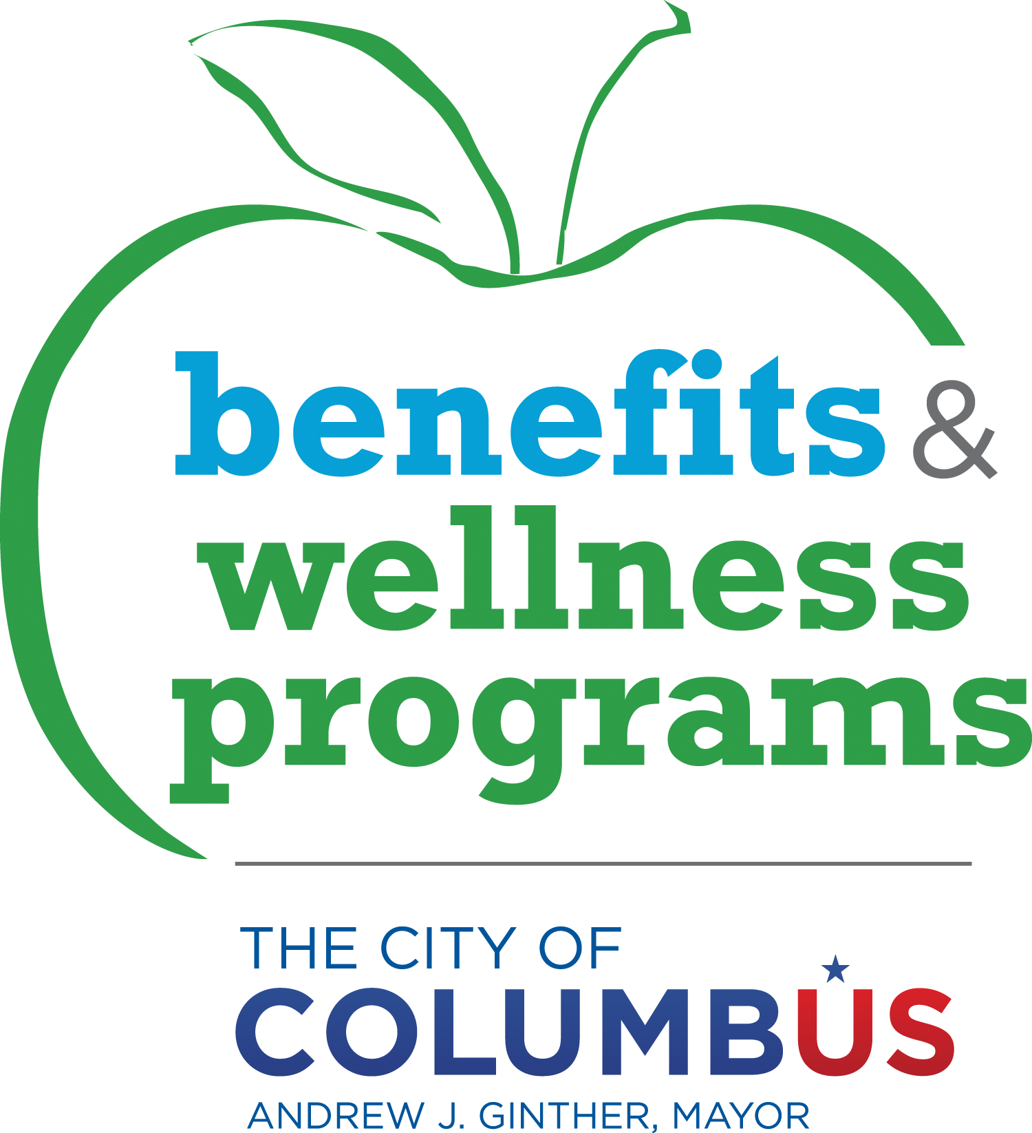 Benefits and Wellness Logo