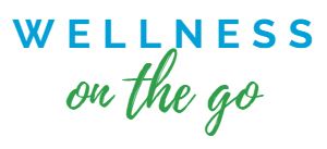 wellness on the go logo