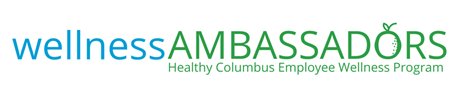 Wellness Ambassadors logo