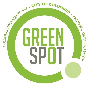 columbusgreenspot.org - City of Columbus - Andrew J Ginther Mayor